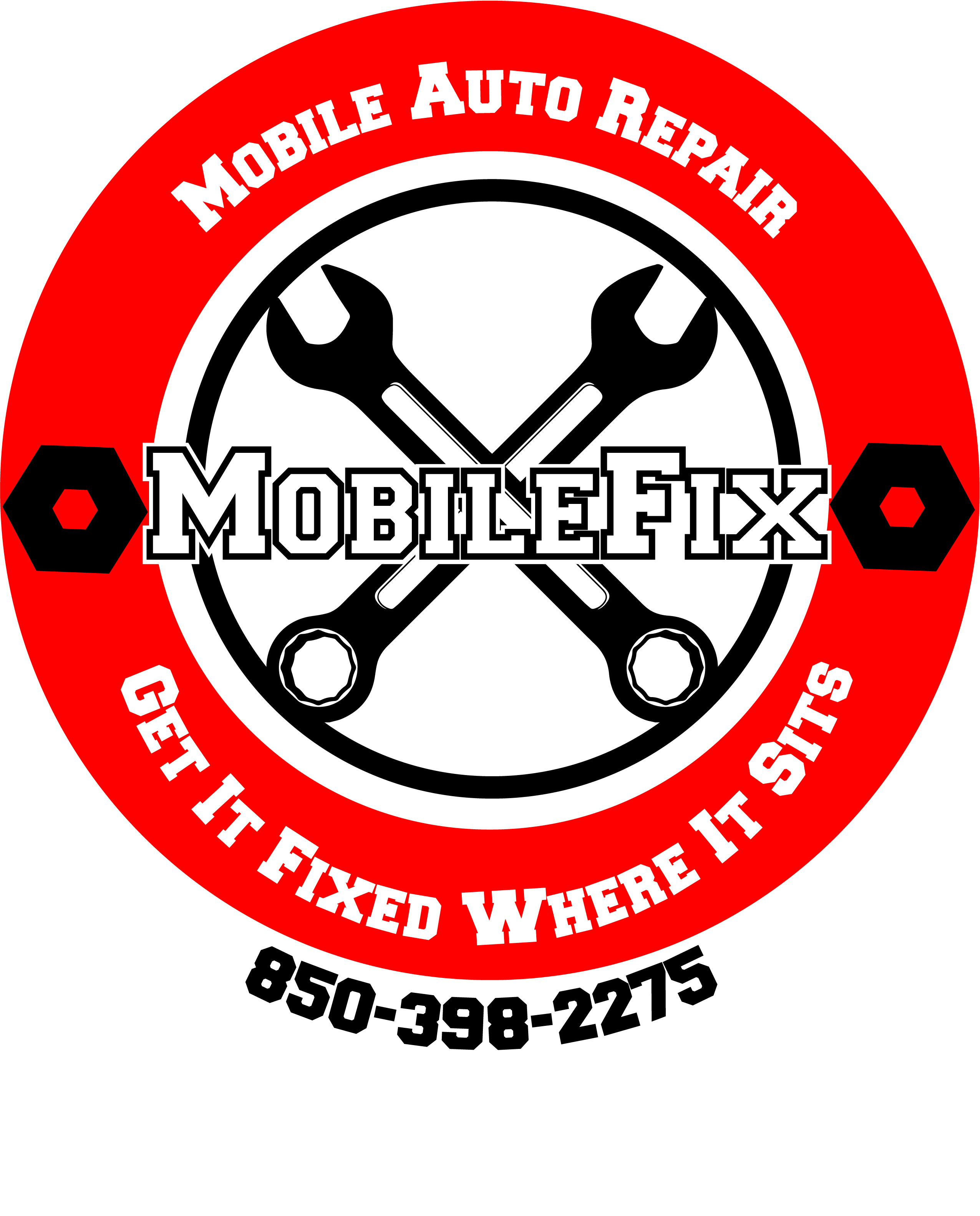 MobileFix Crestview Mobile Mechanic